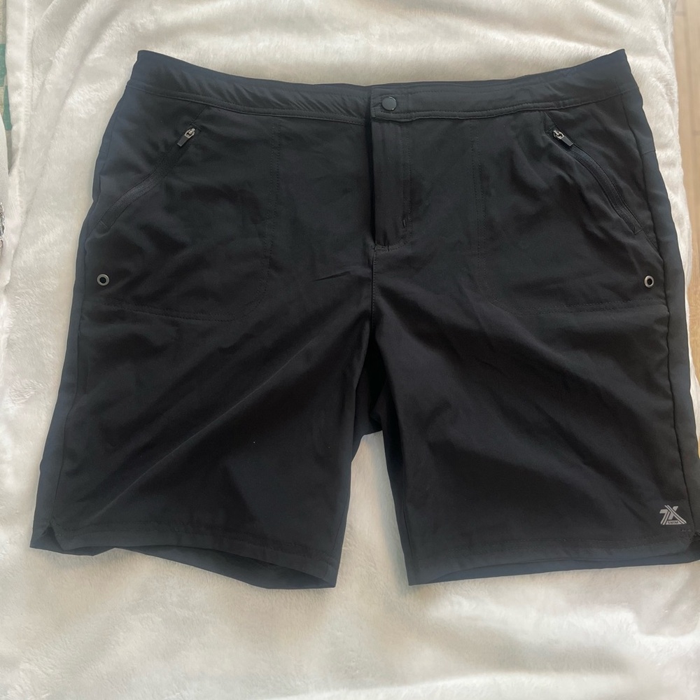 Zeroxposure Board Shorts